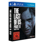 The Last of Us Part 2 (DE) — Special Edition
