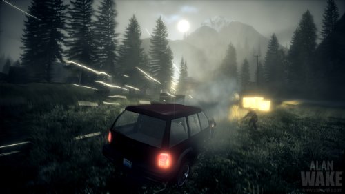 Alan Wake (GB)