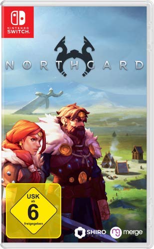 Northgard (DE)