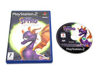 Spyro - The Eternal Night (FR)