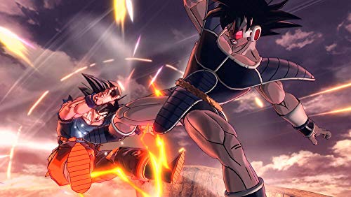 Dragon Ball: Xenoverse 2 (FR)