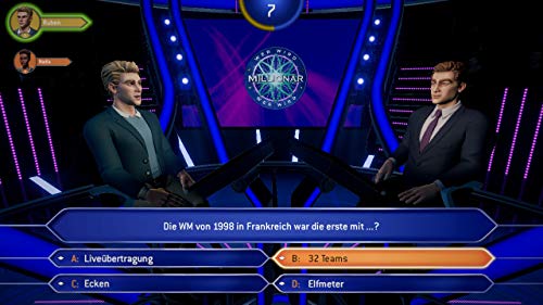 Wer wird Millionär? (DE)