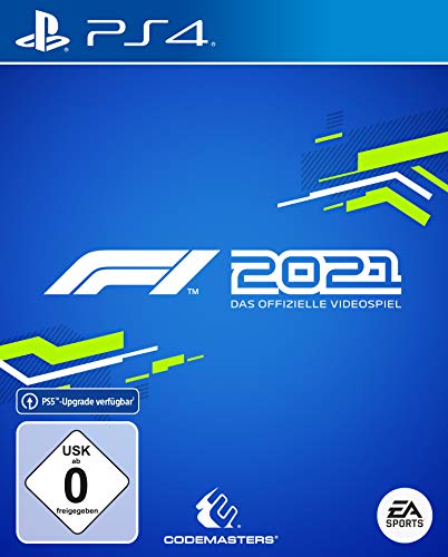 F1 2021 (DE)