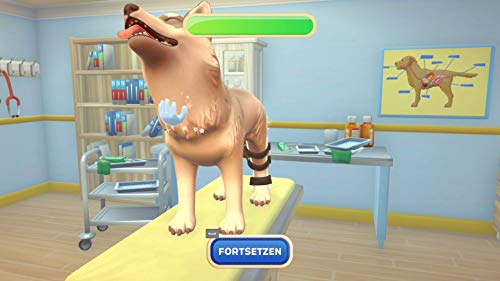 My Universe - Meine Tierklinik: Hund & Katze