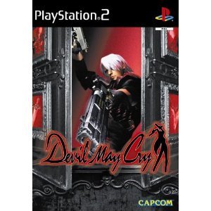 Devil May Cry (GB)