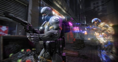 Crysis 2 [The Best] (JP)