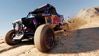 Dakar Desert Rally (DE)