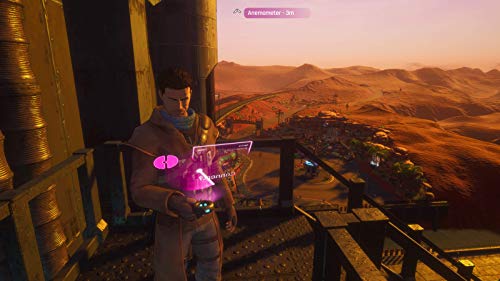 Beyond a Steel Sky — Limited Edition