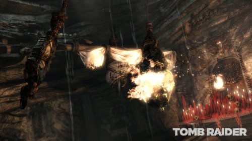 Tomb Raider (US)