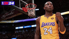 NBA 2K24 Black Mamba Edition (DE)
