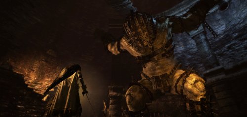 Dragon's Dogma: Dark Arisen (JP)