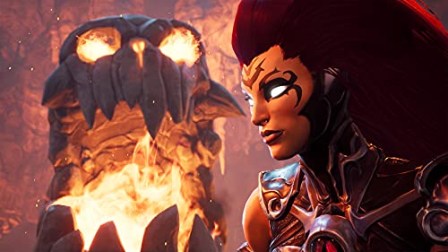 Darksiders III (DE)