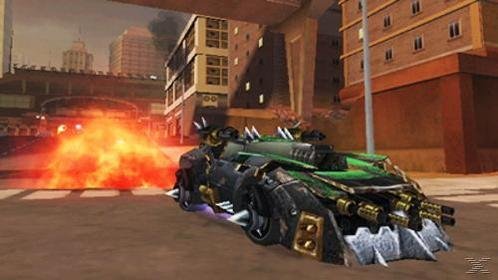 LEGO Jurassic World (DE)