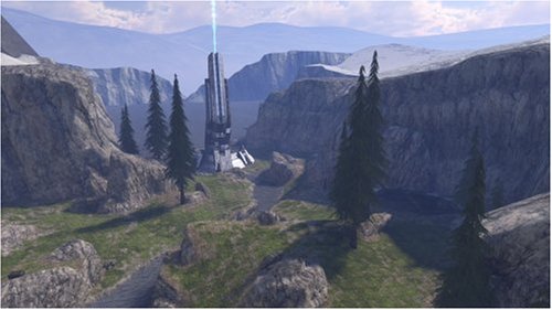 Halo 3 Limited Edition (US) — Big Box
