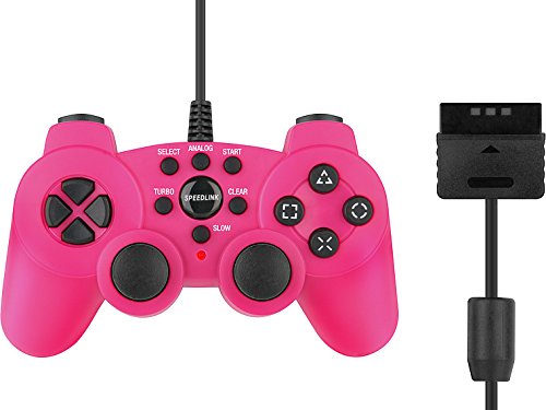 Controller / Pad Strike Gaming pink [Speedlink]