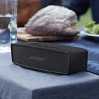 Bose SoundLink Mini Bluetooth speaker II , schwarz [Bose] — Special Edition