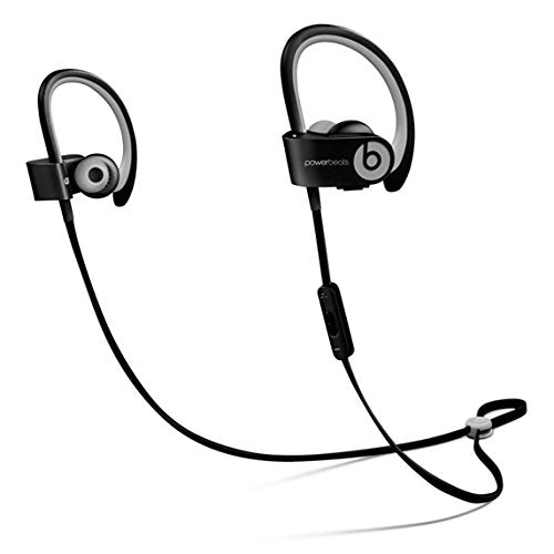 Powerbeats2 Wireless Sport - Schwarz Sport schwarz, grau [Beats by Dr. Dre]