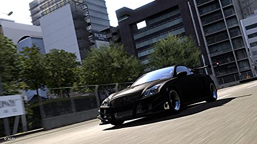 Gran Turismo 5 (FR)