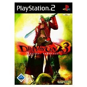 Devil May Cry 3: Dantes Erwachen (DE)