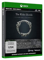 The Elder Scrolls Online Collection Blackwood (DE)