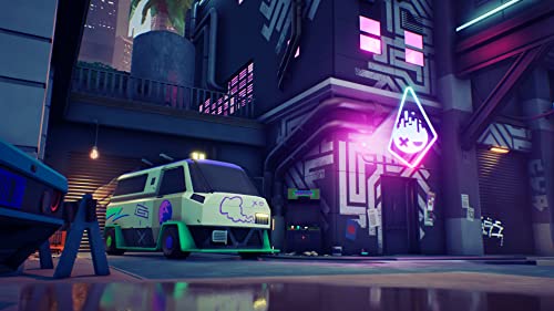 Arcadegeddon (DE)