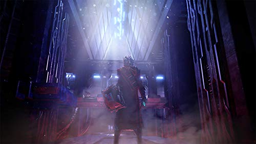 Hellpoint Wild (DE)