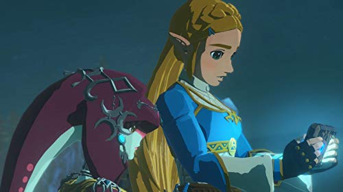 Hyrule Warriors Zeit der Verheerung (DE)