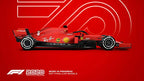 F1 2020 70 Jahre F1 Edition