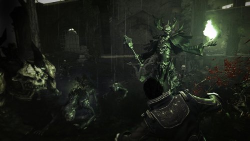 Risen 3: Titan Lords (FR)