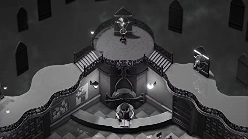 Death's Door (DE)