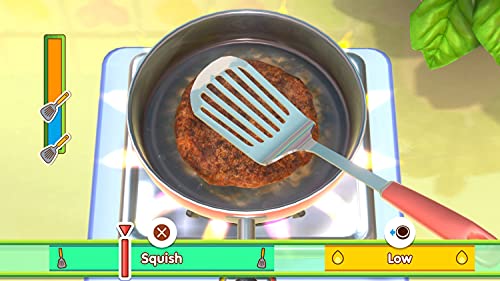 Cooking Mama: CookStar (DE)