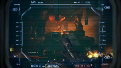 Aliens: Colonial Marines (AT) — Limited Edition