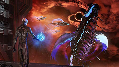 Hellpoint Wild (DE)
