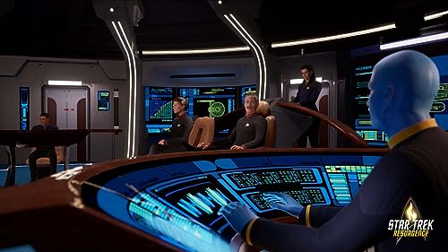Star Trek: Resurgence (DE)