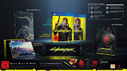 Cyberpunk 2077