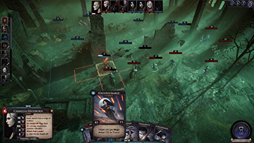 Immortal Realms Vampire Wars (DE)