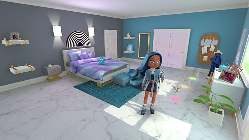 Rainbow High: Leben für den Laufsteg (DE)