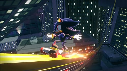 Sonic X Shadow Generations (AT)