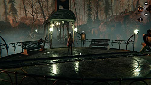 Syberia: The World Before 20 Years Edition (DE)
