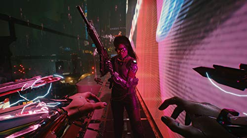 Cyberpunk 2077 (FR)