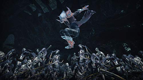Devil May Cry 5 (GB) — Special Edition