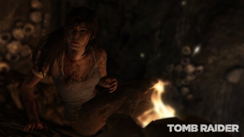 Tomb Raider (US)