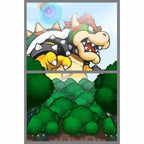 Mario & Luigi: Voyage au Centre de Bowser (FR)