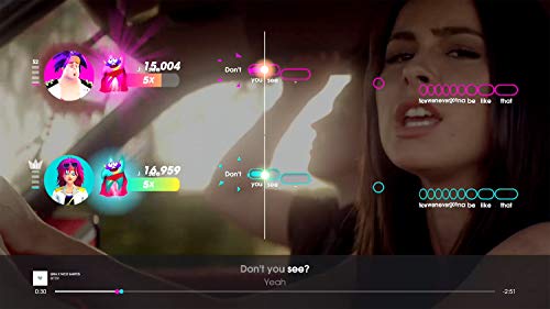 Lets Sing 2021 mit deutschen Hits