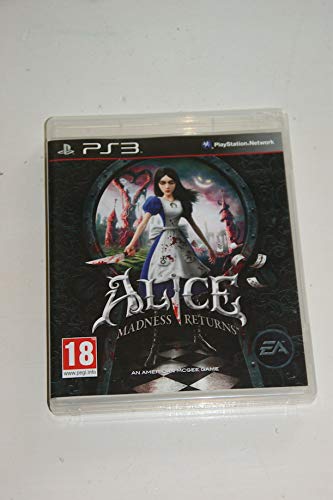 Alice: Madness Returns (FR)