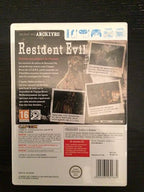 Resident Evil Archives: Resident Evil (FR)