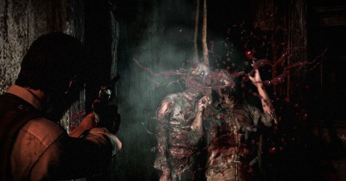 The Evil Within (FR)