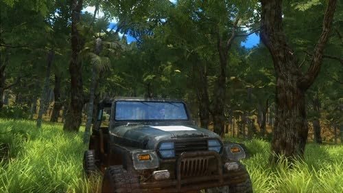 Just Cause 2 (GB) — Essentials