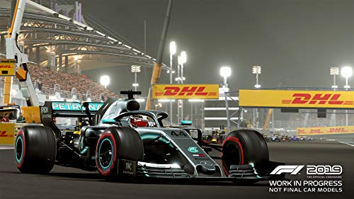 F1 2019 (GB)