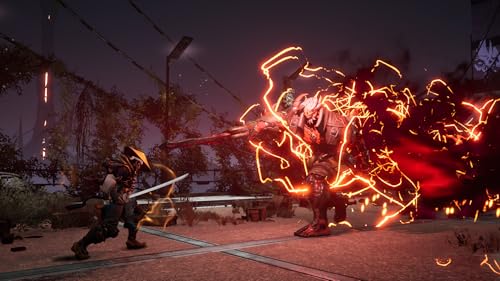 The Devil Within: Satgat (GB)